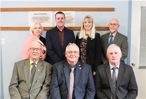 Council of North Norfolk 2018-2022